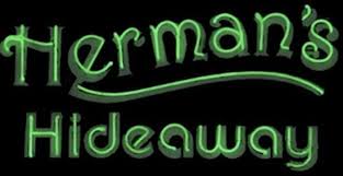 Herman's Hideaway Logo